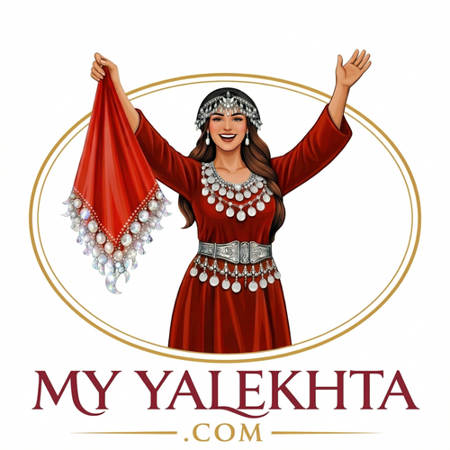 My Yalekhta